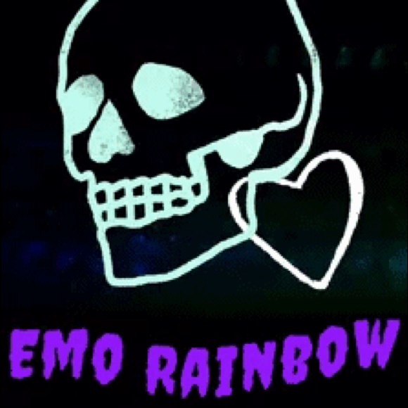 emorainbow